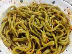 -老陈婆手工面庄