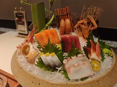 -上井料理黑金店(IFS国金中心店)