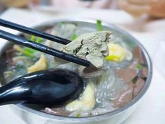 -金原鸭血粉丝汤总店(锁金村店)