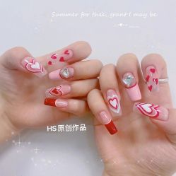 -88潮牌美发沙龙