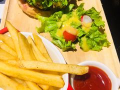 -La Creperie法餐厅(芮欧百货店)