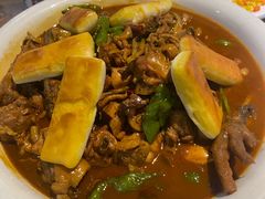 -豫丰汇河南名菜楼(武记餐饮)