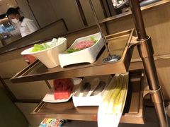 -海底捞火锅(勒泰店)