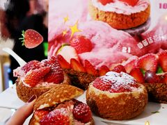 -西树泡芙(静安大悦城店)