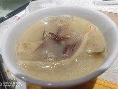 -金枝玉叶上海人家食府(三里河店)