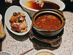 -南京大牌档(三阳广场苏宁店)