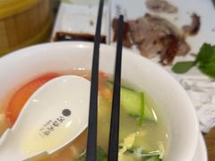 -河沿肉饼Beijing Pie(东华门店)