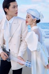 -薇薇新娘婚纱摄影(跃进北路店)