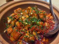 -一坐一忘云南菜(卓悦中心)