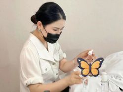 -如一·美甲美睫