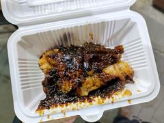 甄糕-叁省斋粉蒸肉甑糕·清真(回民街店)