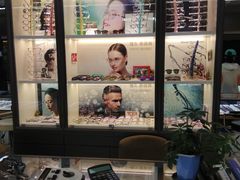 -华彬眼镜专业渐进配镜(潘家园店)
