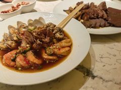 -潮州府·潮菜·砂锅粥(徐家汇店)
