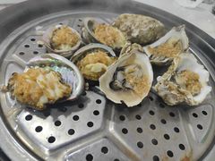 -船奇蒸汽海鲜·闽菜(八市海鲜总店)