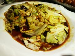 -隆喜元鱼汤包·海鲜(中联广场店)