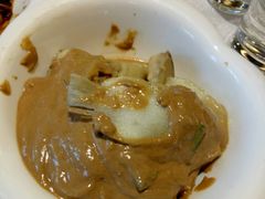 -马凯餐厅(长椿街店)