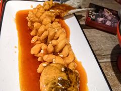 -四姐妹东北饺子(沙尾路店)