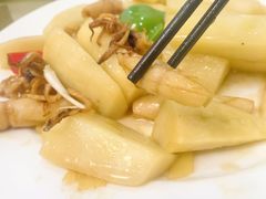 -文海饭店(朝阳路店)