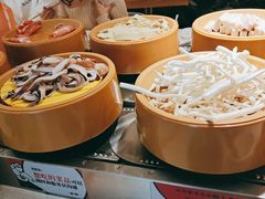 -龍歌自助小火锅(城阳万象汇店)