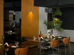 -Fuzzy Bistro 浮几韩餐·茶酒馆