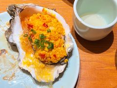 -必点海鲜·海肠捞饭大王(滨江道店)