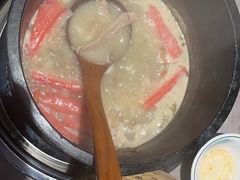 -野·大山里野生菌石锅土鸡(益田假日店)