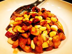 -华豫川酒家(大卫城店)