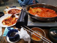 -李先生的首尔小馆(松江启源广场店)