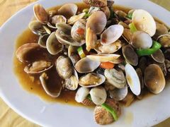-乡味海鲜农家菜·巽寮土窑鸡(地道美食店)