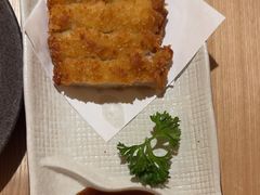 -德川家日本料理(中关村寰太大厦店)