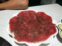 -巴蜀尚品鲜货火锅(邛崃店)
