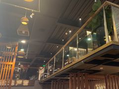 -百草滩羊清水涮羊肉(长城路店)