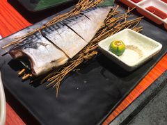 -山之屋炭火烧肉·生啤畅饮(大朗万科中央公园店)