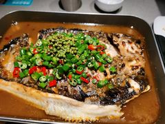 -半天妖烤鱼(西铁营万达店)
