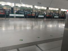 -朱辛庄(地铁站)