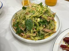 -老七饭馆(光荣道总店)