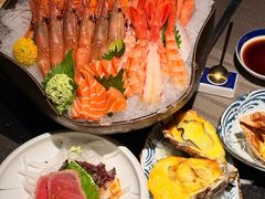 -極上萬膳·日料放题(海岸城店)
