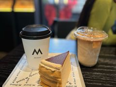 -M Stand(青岛银鱼巷店)
