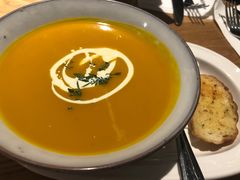 -The Diner X餐厅(青岛万象城店)