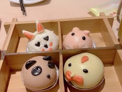 -避风塘(嘉兴八佰伴店)