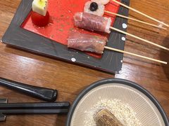 -胜博殿霸王树(嘉里中心店)