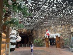 -杭州开元森泊度假乐园