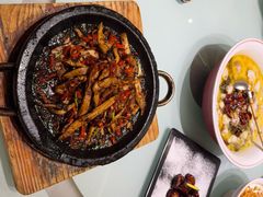 -小江南(万福园店)