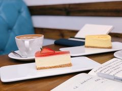 -Torch Coffee 炬点咖啡