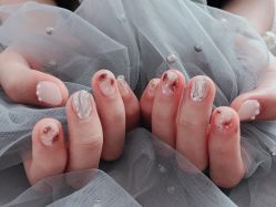 -安可儿Anker's Nail日式美甲美睫