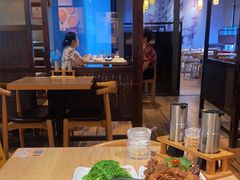 -老班长手工灌汤包老店(东山店)