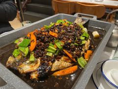 -三味鱼屋(琥珀山庄店)