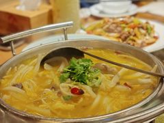-北疆饭店(大运河博物馆宝龙店)