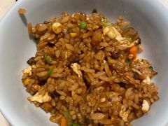 牛肉炒饭-螃牛记创意火锅