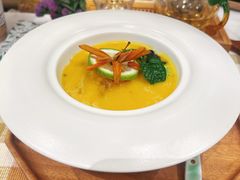 金玉满堂-叶叶菩提(太原别墅店)